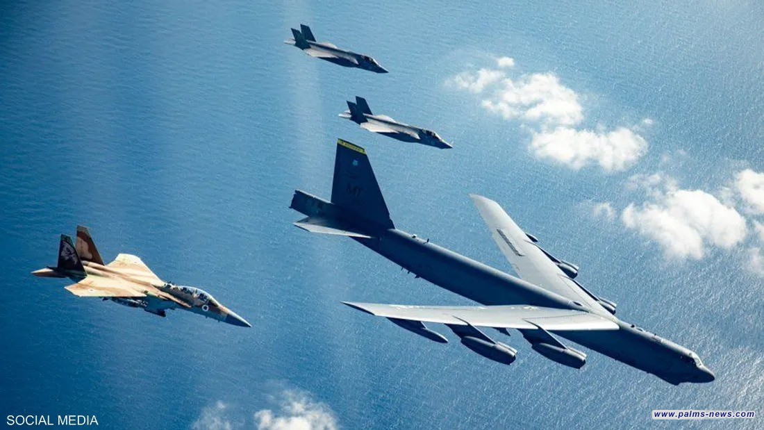 تفاصيل وقف ترامب خطة إسرائيلية لضرب مفاعلات إيران النووية